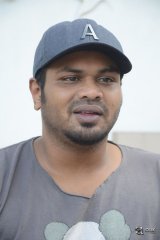 Manchu Manoj Interview About Okkadu Migiladu Movie